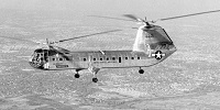 Miniature du Piasecki YH-16 Transporter