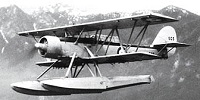 Miniature du Blackburn B-6 Shark