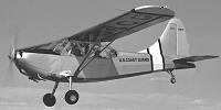 Miniature du Stinson L-5 Sentinel