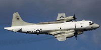 Miniature du Lockheed EP-3 Aries