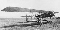 Miniature du Farman F.40 Horace