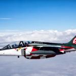 Asas de Portugal, feue la patrouille acrobatique lusitanienne