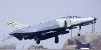 Miniature du McDonnell-Douglas F-4G Wild Weasel
