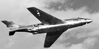 Miniature du McDonnell XF-88