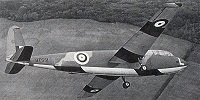 Miniature du General Aircraft G.A.L. 48 Hotspur