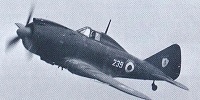 Miniature du Reggiane Re.2002 Ariete