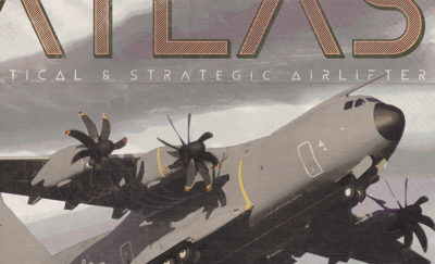 Poster "A400M Atlas - French Air Force" – Image 4