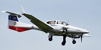 Miniature du Diamond DA42 Twin Star