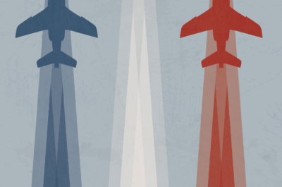 Poster "Patrouille de France - AlphaJet" – Image 4