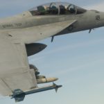 VX-23, l'escadron des essais en vol d'avions d'arme de l'US Navy