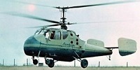 Miniature du Kamov Ka-18 'Hog'