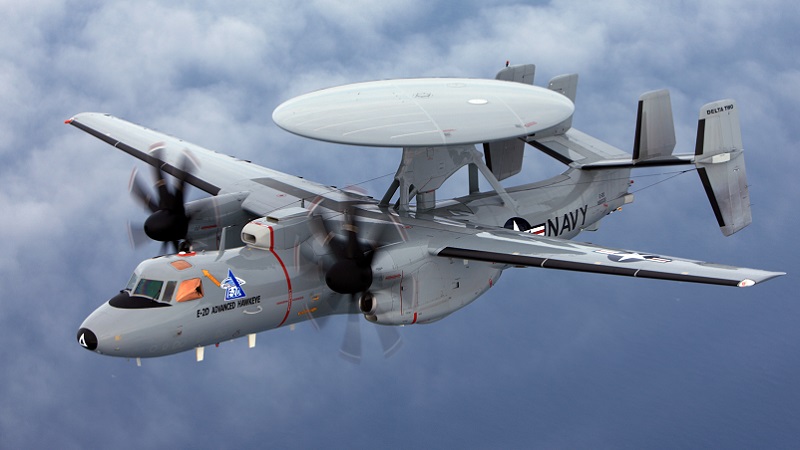 La France Premier Client A L Export De L E 2d Advanced Hawkeye Avionslegendaires Net La France Premier Client A L Export De L E 2d Advanced Hawkeye Avionslegendaires Net