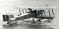 Miniature du Fairey Type III