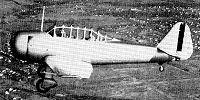 Miniature du Kaiser-Fleetwings BT-12 Sophomore