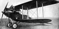 Miniature du Rumpler C.IV