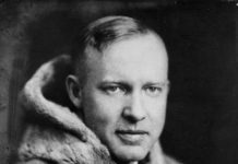 Wilfrid « Wop » May