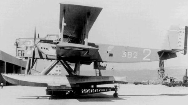 Lioré et Olivier LeO H.25 —