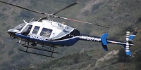 Miniature du Bell 407