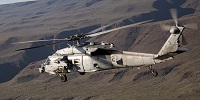 Miniature du Sikorsky MH-60 Knighthawk