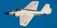 Miniature du General Dynamics WB-57 Night Intruder