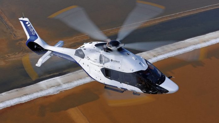 Airbus helicopters 2023