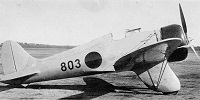 Miniature du Nakajima Ki-11