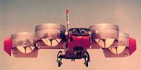 Miniature du Bell X-22