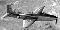 Miniature du Convair XP-81