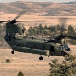 2-211th Aviation Regiment, au service de l'état américain le moins peuplé