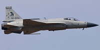 Miniature du Chengdu/PAC JF-17 Thunder