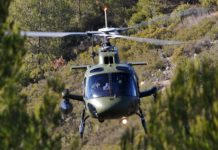 Airbus Helicopters H125 / H125M