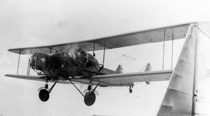 Keystone - Constructeur - avionslegendaires.net
