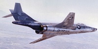 Miniature du McDonnell RF-101 Voodoo