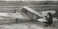 Miniature du Yakovlev Yak-6 'Crib'