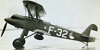 Miniature du Fokker D.XVII