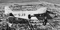 Miniature du Ford 4-AT / 5-AT Trimotor