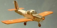 Miniature du Aerotec A-122 Uirapuru