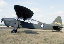 Interstate L-6 Grasshopper