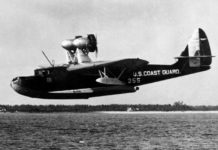 General Aviation PJ Flying Lifeboat