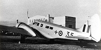 Miniature du Airspeed AS.65 Consul