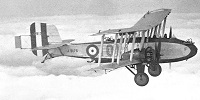 Miniature du Boulton Paul P.29 Sidestrand