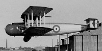 Miniature du Vickers Victoria