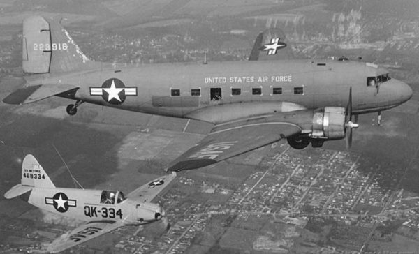 Culver PQ14 Cadet —