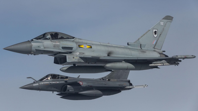 Vers Un Duel Final Rafale Vs Typhoon En Suisse Avionslegendaires Net Vers Un Duel Final Rafale Vs Typhoon En Suisse Avionslegendaires Net