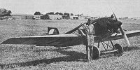 Miniature du Avia BH-9