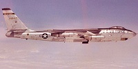Miniature du Boeing RB-47 Silver King