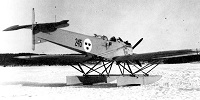 Miniature du Svenska Aero S-1 / S-2 Hansa