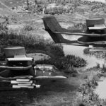 VAL-4 "Black Ponies", les Bronco du delta du Mékong