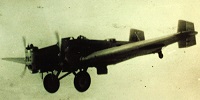 Miniature du Junkers K-37