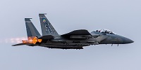 Miniature du Boeing F-15EX Eagle II